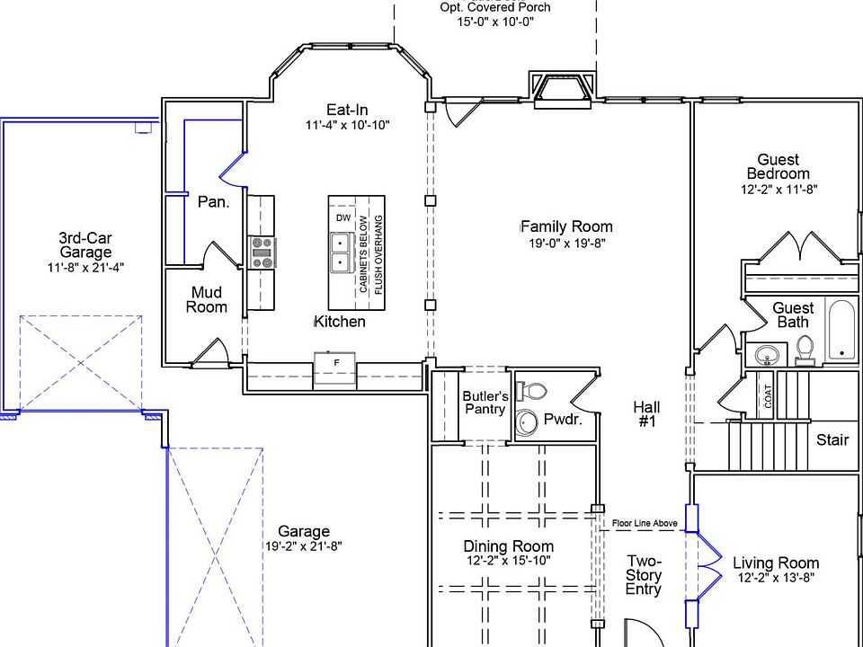 2nd image of 210 Gordanvale St