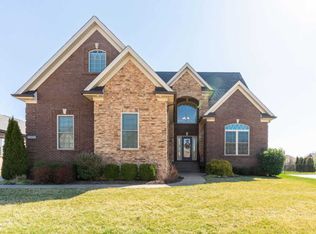 15409 Timmons Way, Louisville, KY 40245
