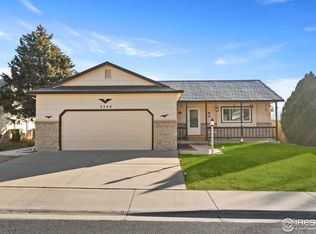 3546 Silver Leaf Dr, Loveland, CO 80538