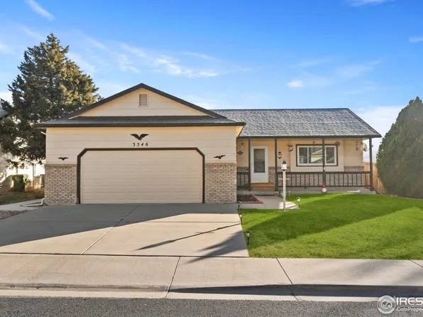 3546 Silver Leaf Dr, Loveland, CO 80538