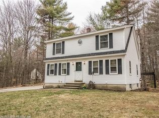 1 Chippendale Dr, Sanford, ME 04073