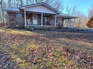 1409 Frazier Rd, Sparta, TN 38583