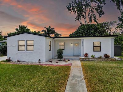 1550 NE 11th St, Homestead, FL, 33033