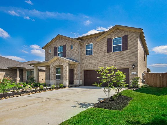 3rd image of 24915 Brighton Elm Trl