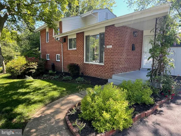 5503 Sheldon Dr, Alexandria, VA 22312