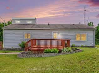 2695 Rosedale Rd N, Montague, ON K7A 0J1