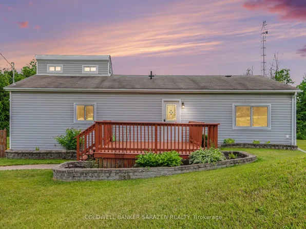 2695 Rosedale Rd N, Montague, ON K7A 0J1