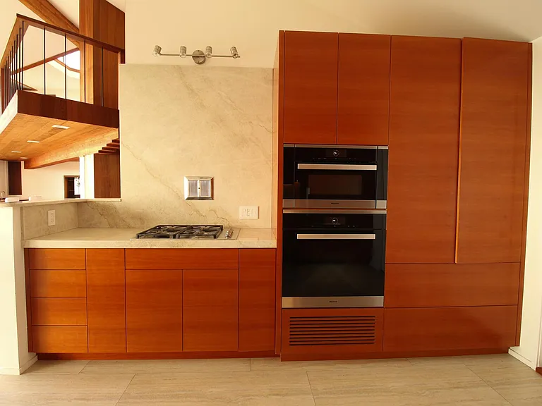 ALL MIELE KITCHEN