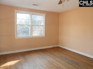 1007 Piney Woods Rd APT B, Columbia, SC 29210