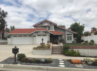 1465 Woodway Ct, Corona, CA 92879