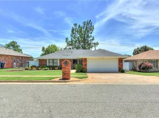 2636 SW 96th St, Oklahoma City, OK 73159