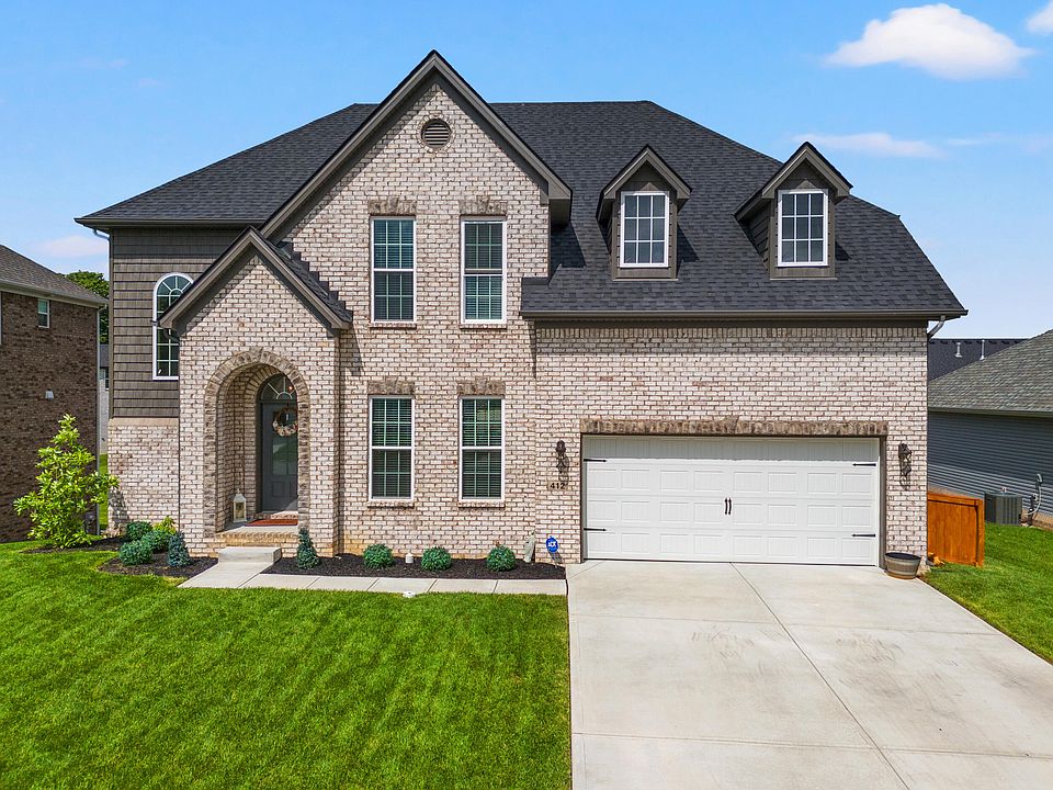 1st image of 412 Fox Hollow Trl
