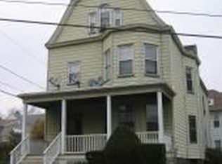 153 Washington St, Bloomfield, NJ 07003