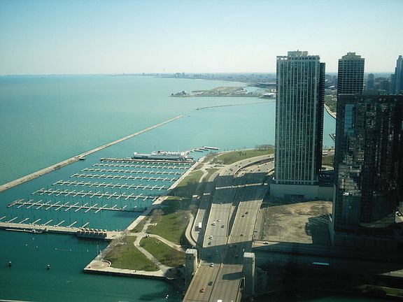 2nd image of 474 N Lake Shore Dr APT 2205