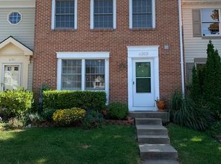 6203 Hastings Ct, Frederick, MD 21703