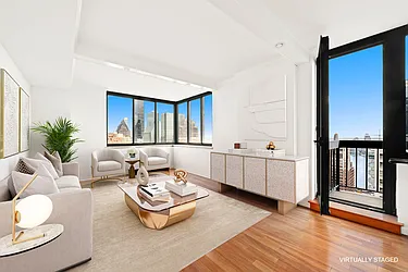 250 East 40th Street, #35E