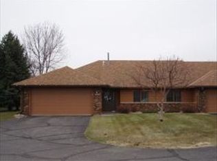 2559 15th St N, Saint Cloud, MN 56303