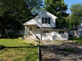4 Ronald Ter, West Orange, NJ 07052