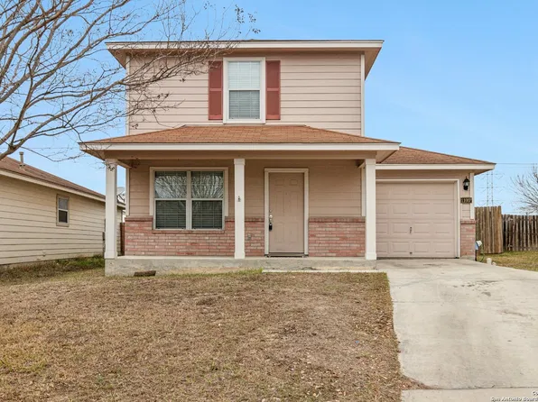 11007 Bluff, San Antonio, TX 78252