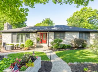 6830 N Delaware St, Indianapolis, IN 46220