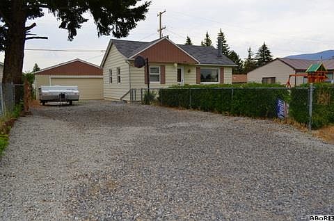 1449 Dewey, Butte, Montana