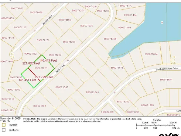 4315 West St, Blair, NE 68008