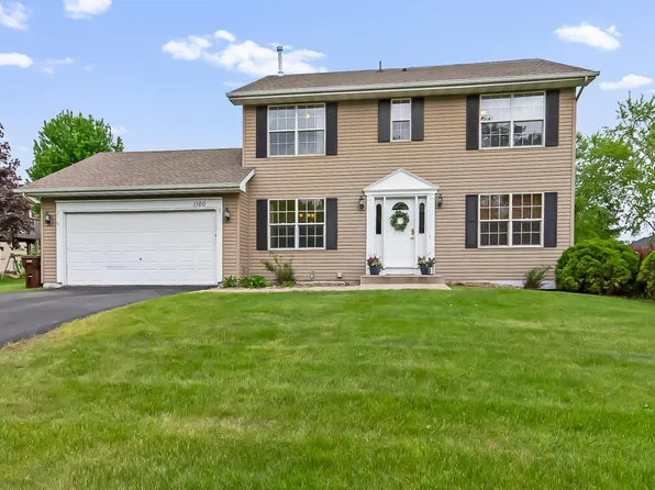 1100 Philipp Pkwy, New Prague, MN 56071