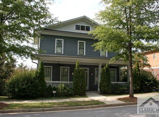 68 Charter Oak Dr, Athens, GA 30606