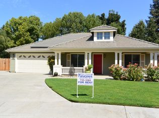 4236 W Redding Ave, Visalia, CA 93277