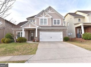 1893 Thomas Pointe Trce, Lawrenceville, GA 30043