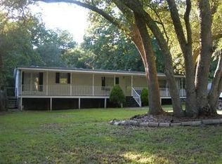 3487 Landing St SW, Shallotte, NC 28470