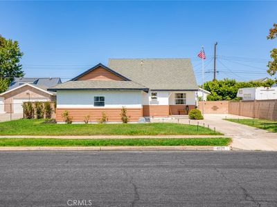 6171 Chickasaw Dr, Westminster, CA, 92683