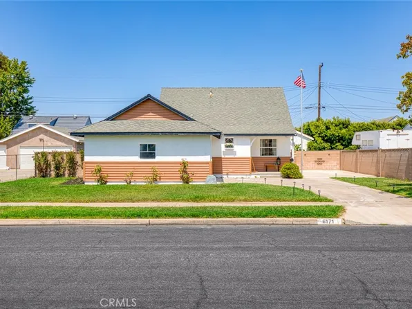 6171 Chickasaw Dr, Westminster, CA 92683