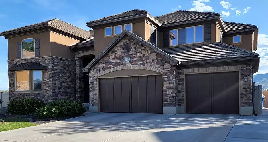 Main Home