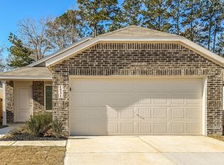 1531 Sunset Ridge Dr, Conroe, TX 77303