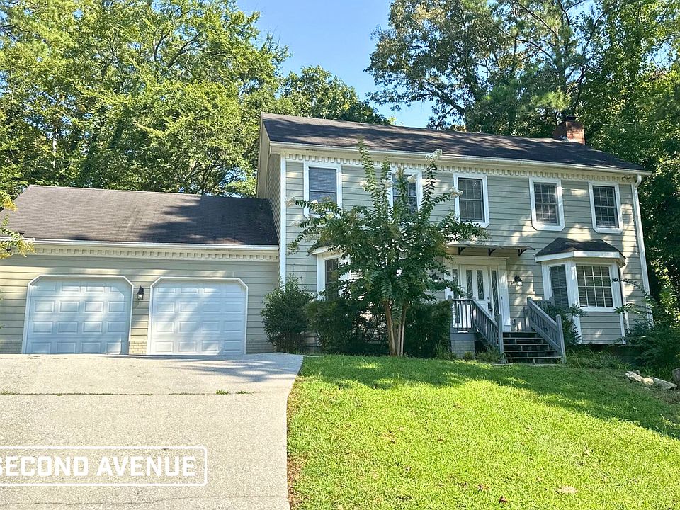 1st image of 2856 Creekwood Dr SW