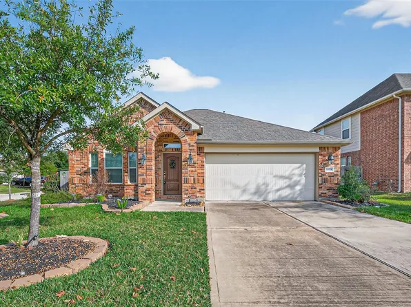 18118 Tucson Bend Dr, Cypress, TX 77429