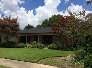 10423 Rustic Rock Rd, La Porte, TX 77571