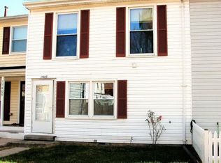 17405 Anita Ct, Poolesville, MD 20837