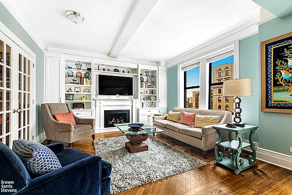 Sold by Brown Harris Stevens | media 1