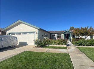 10961 Desert Lawn Dr SPACE 466, Calimesa, CA 92320