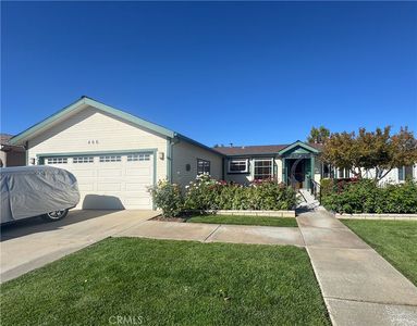 10961 Desert Lawn Dr Space 466, Calimesa, CA, 92320