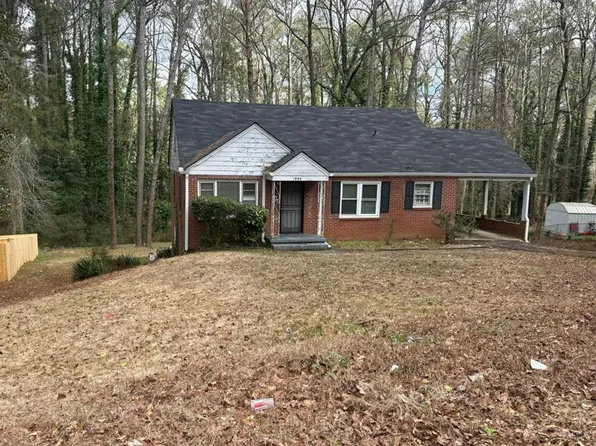 1994 Dodson Dr SW, Atlanta, GA 30311