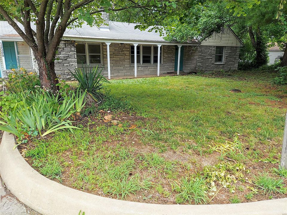 12209 Benham Rd, Saint Louis, MO 63138 Zillow