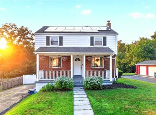 434 Regency Dr, Pittsburgh, PA 15239