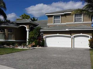 9689 Parkview Ave, Boca Raton, FL 33428