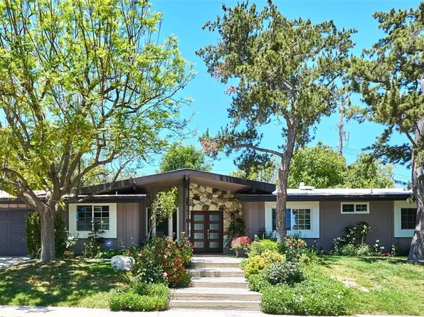 23711 Canzonet St, Woodland Hills, CA 91367