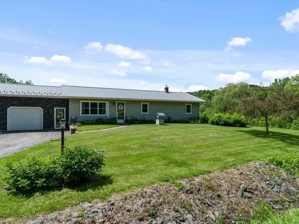 29 Lower English Settlement Road, Underhill, VT 05489