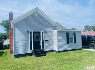 608 W Main St, Greentown, IN 46936