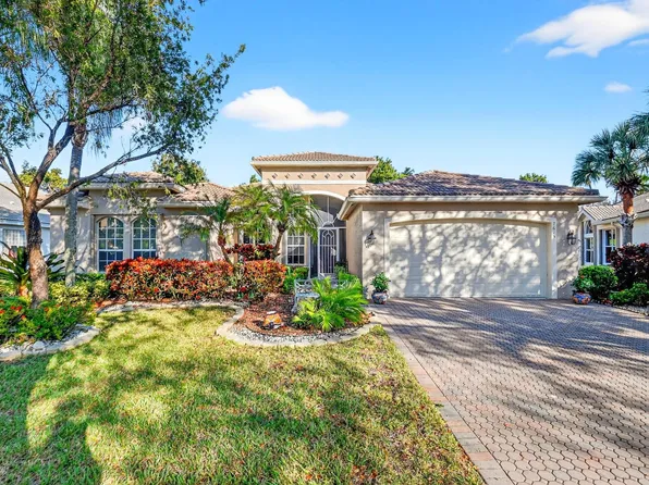 7615 Tarpon Cove Circle, Lake Worth, FL 33467